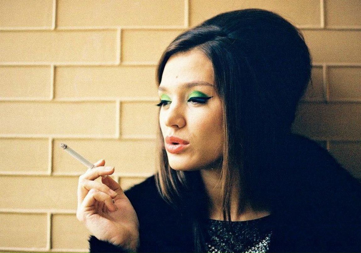 Юлия Антонюк Владимировна | Киев