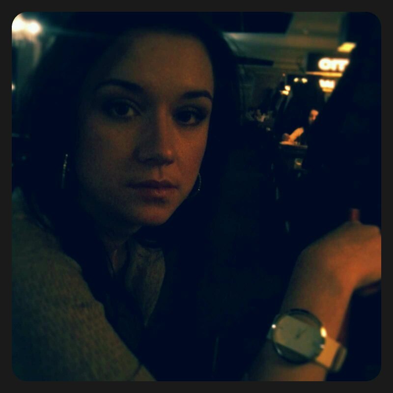 Анна Андрейцева | Магнитогорск