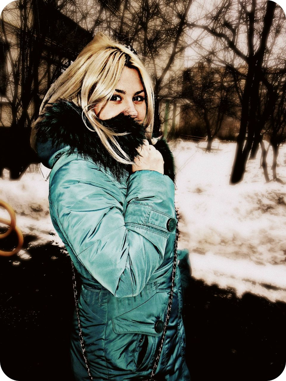 Вика Гаак | Кировск