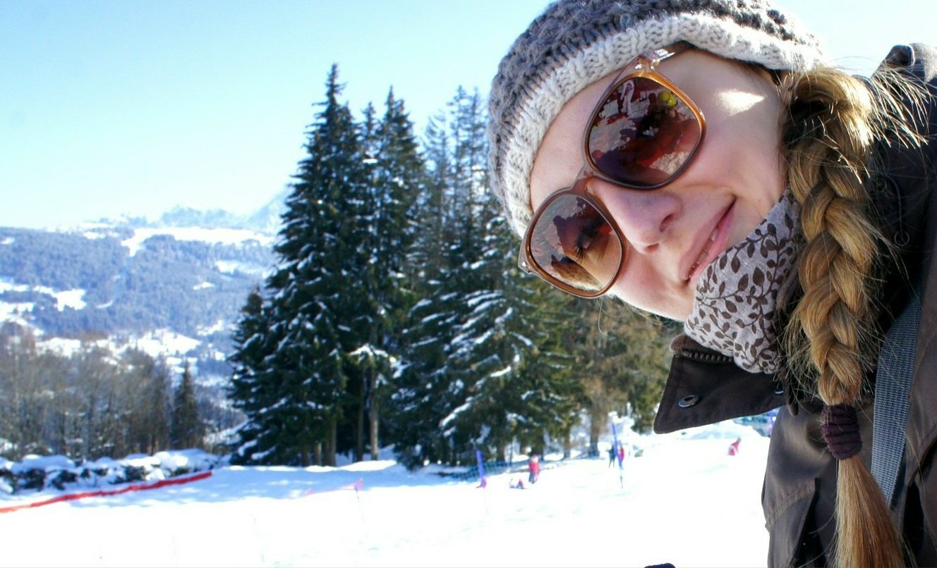 Полина Кузнецова | Москва