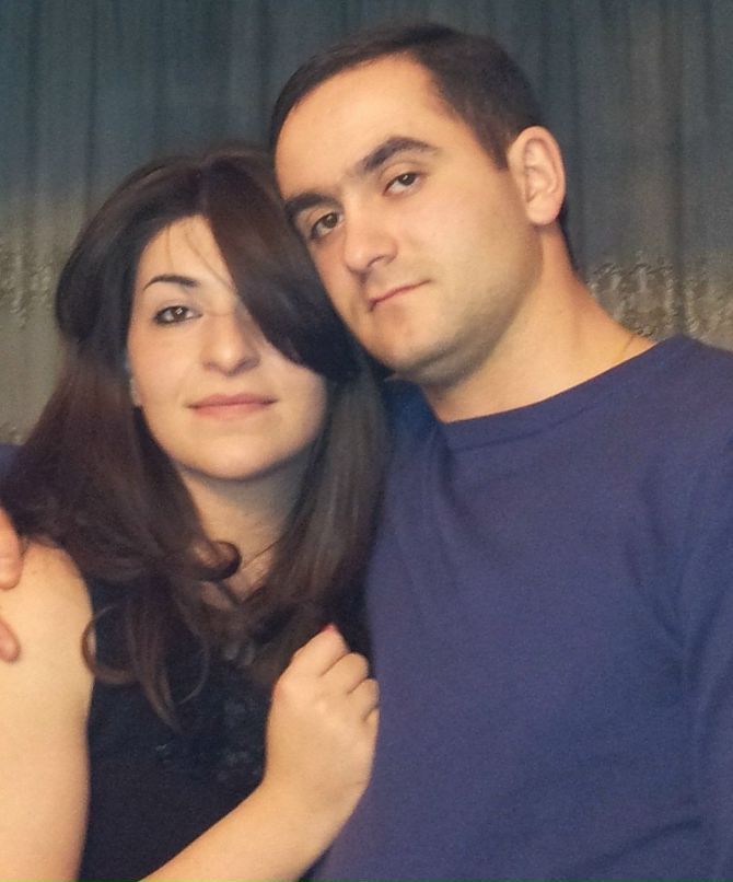 Владимир Цатинян | Ереван