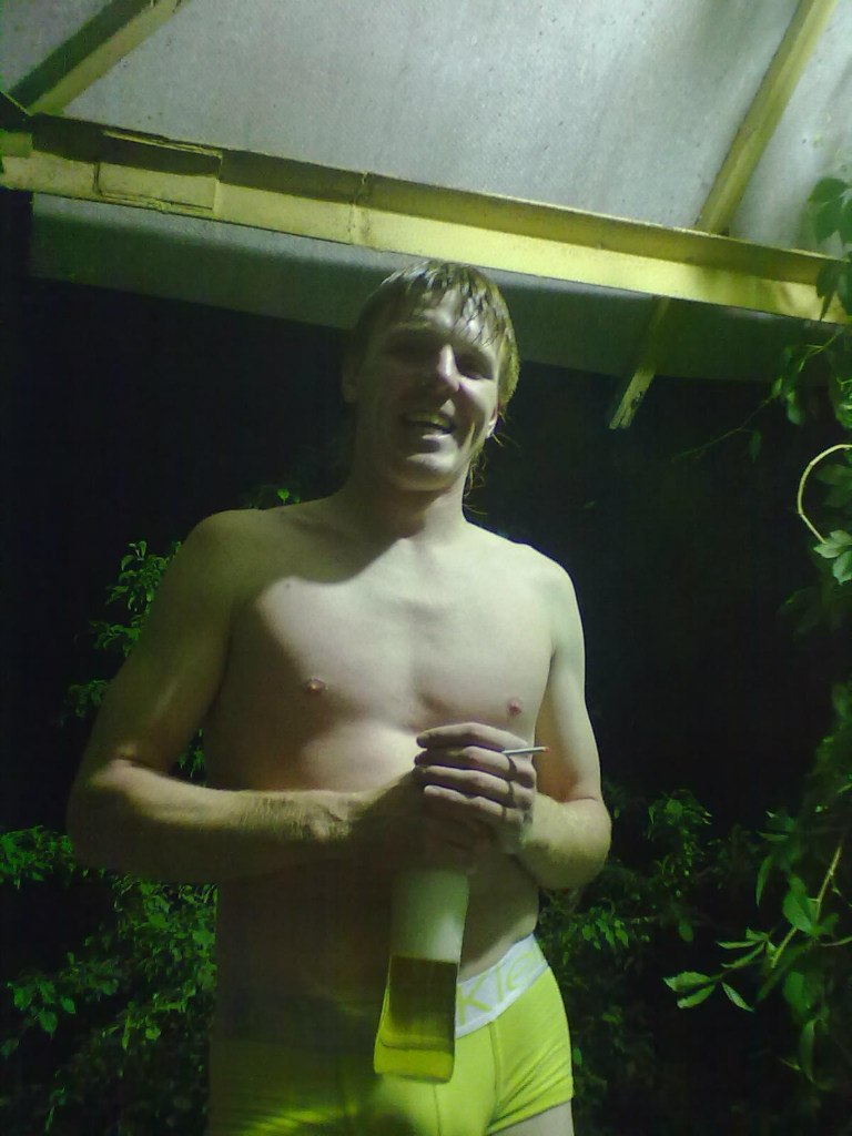 Иван Милованов | Каменск-Уральский