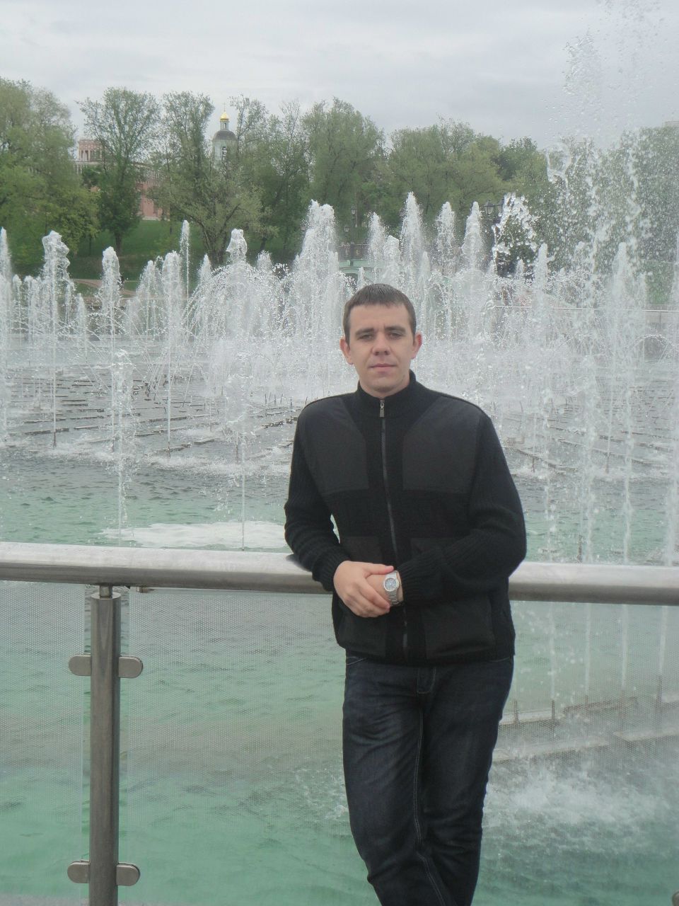 Денис Ефимченко | Москва