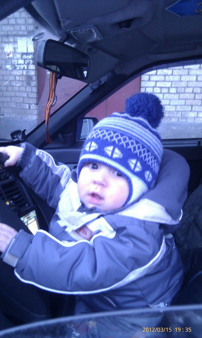 Сергей Леонов | Санкт-Петербург