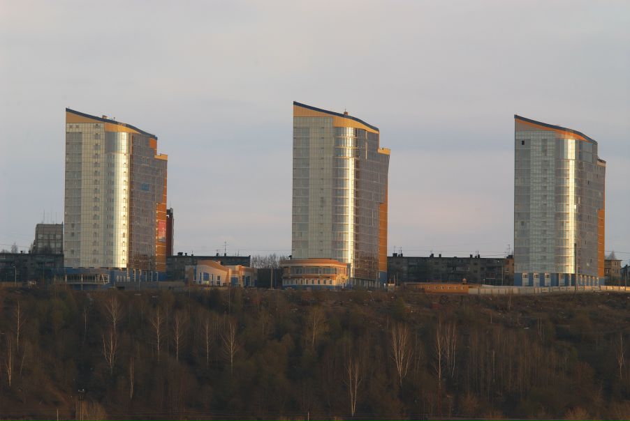 №16, Мансур Абляшев, Пермь №16, Мансур Абляшев, Пермь