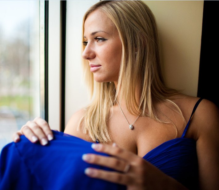 Юлия Какичева | Ярославль