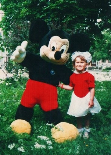 Вікторія Тесляк | 