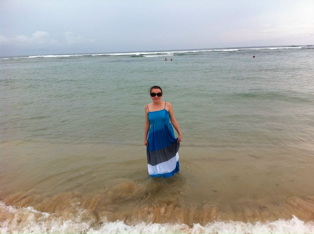 Мария Тарковская Сергеевна | Новосибирск