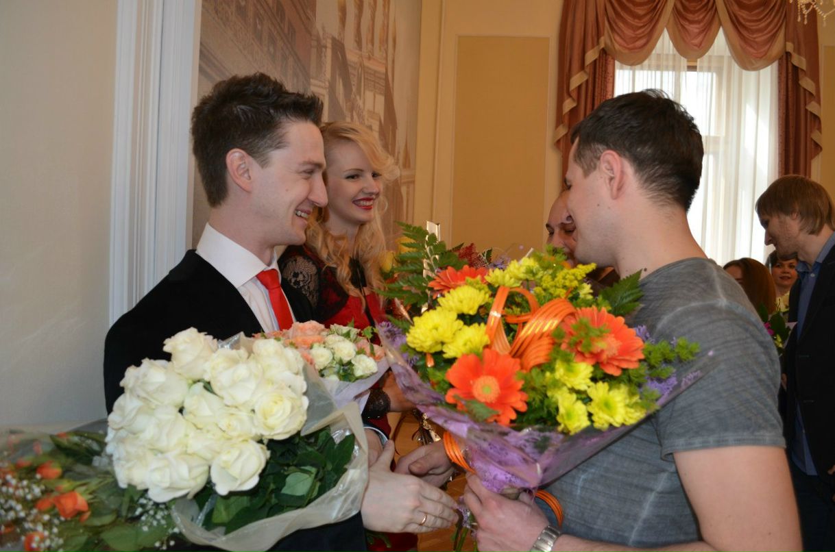 Ольга Голоднова | Одинцово