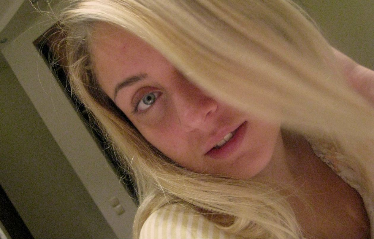 Марина Дерменёва | Санкт-Петербург