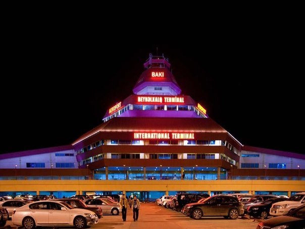 Elgun Aliyev ROmANtIK | Баку