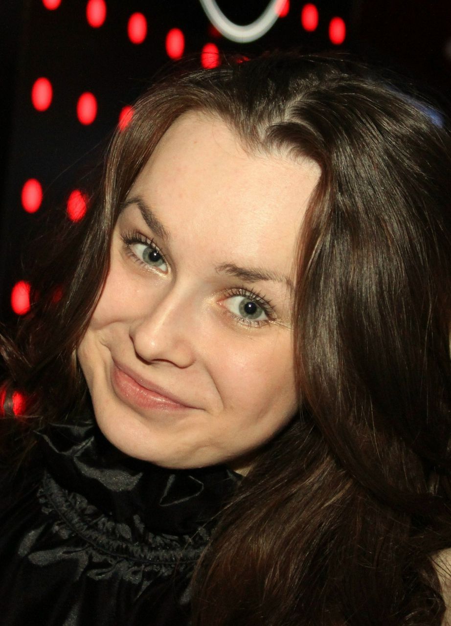 Екатерина Байгужинова | Омск