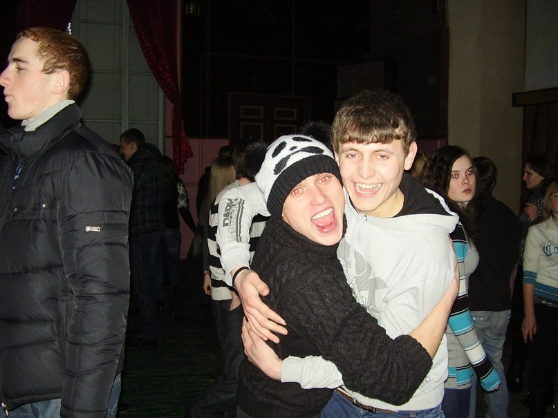 Виталий Солопов Владимирович | Божедаровка / Щорск