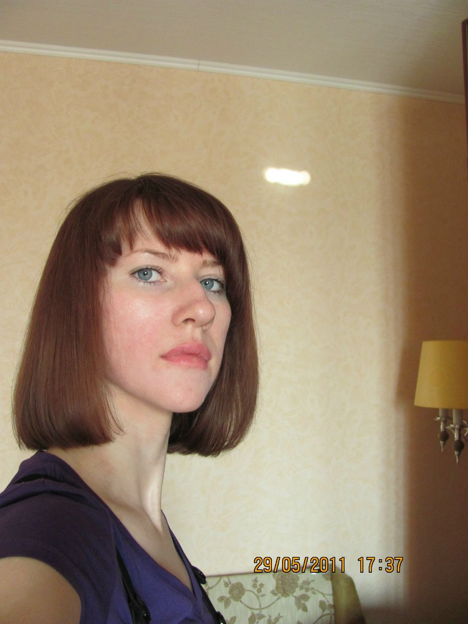 Ольга Петрова | Москва