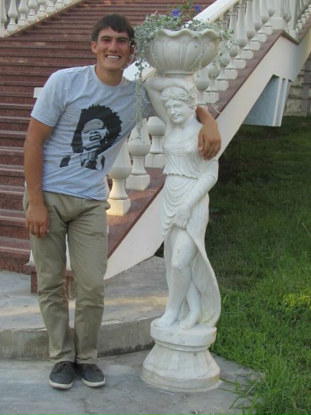 №142, Руслан Мухаметов, Симферополь №142, Руслан Мухаметов, Симферополь