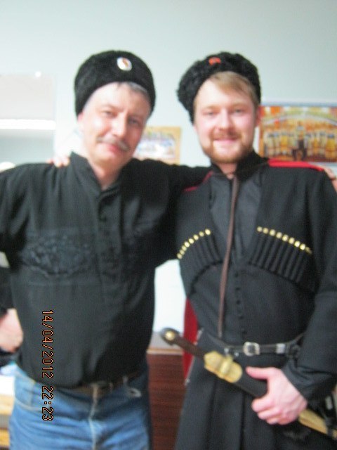 Екатерина Григорьева | Санкт-Петербург