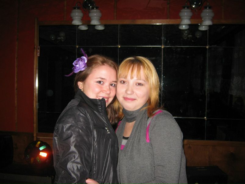 №8, Регинка Гарданова №8, Регинка Гарданова