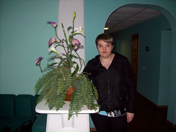 №5, Светлана Шолудько, Пермь №5, Светлана Шолудько, Пермь