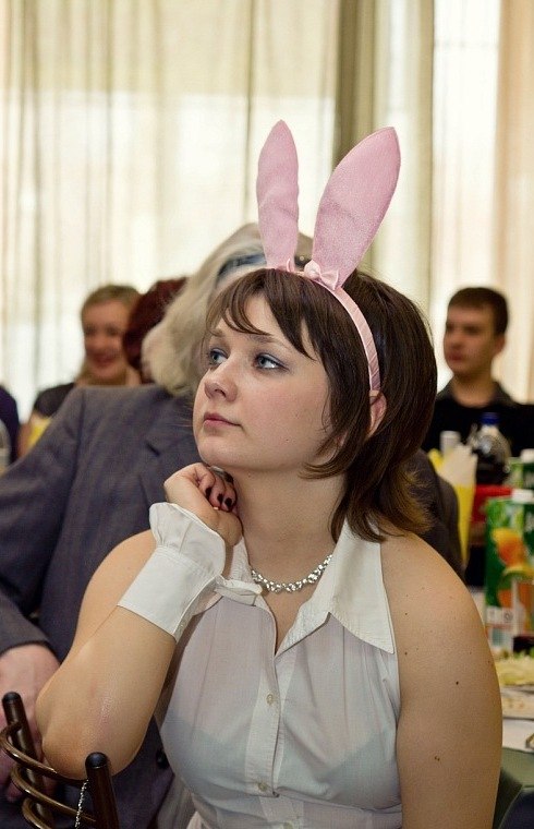 Надежда Гнатюк | Тольятти