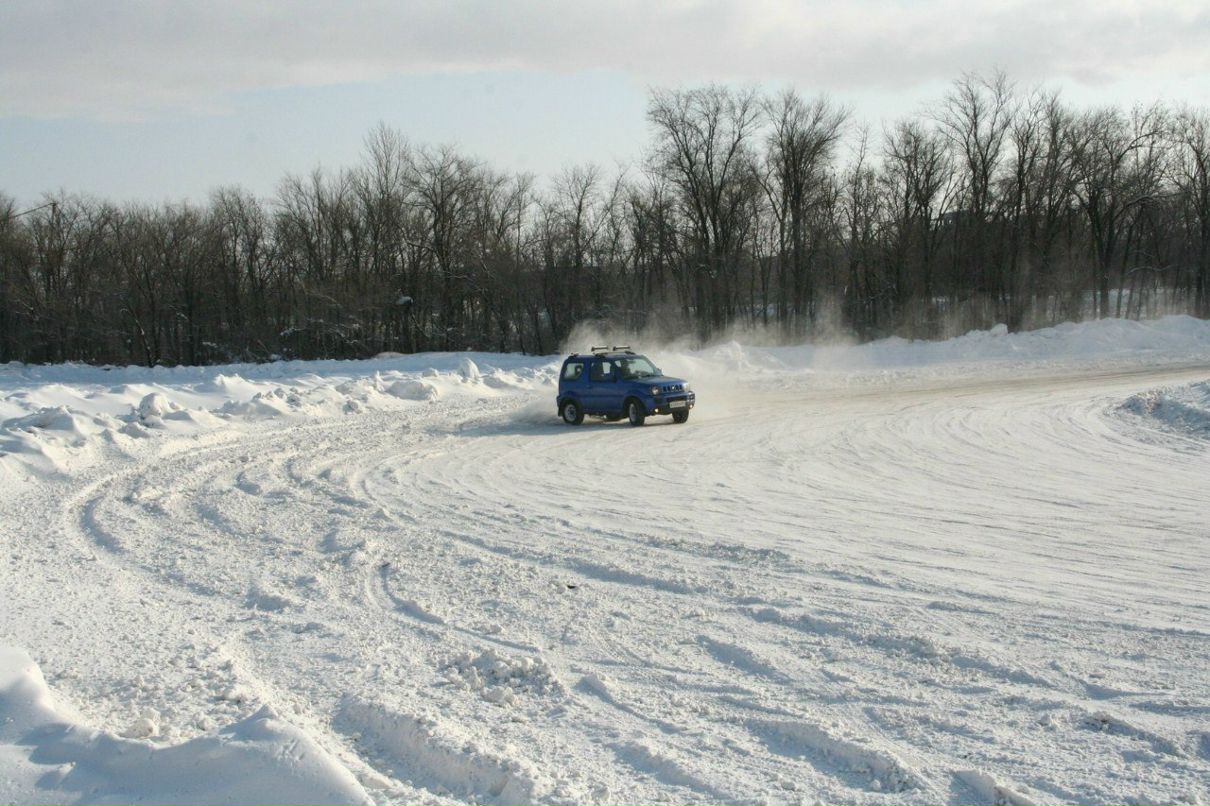 Михей Нечепурнов Mudzilla | Саратов