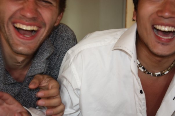 №12, Дмитрий Болотов №12, Дмитрий Болотов