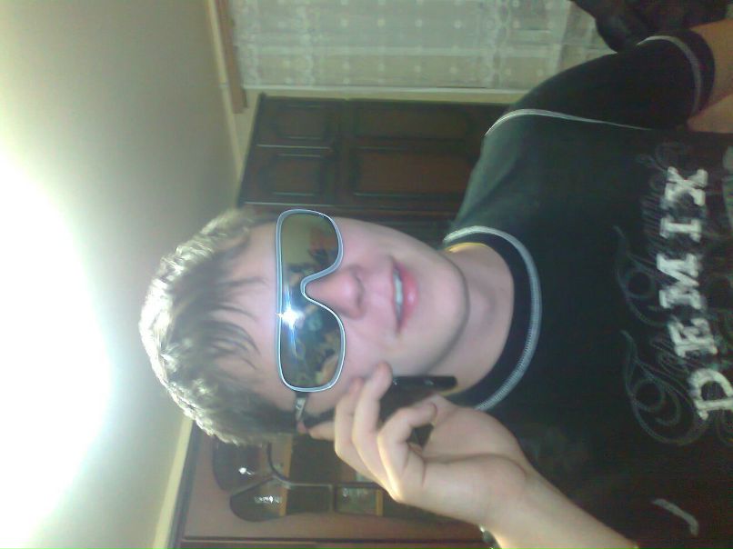 Игорек Кузьменков | 