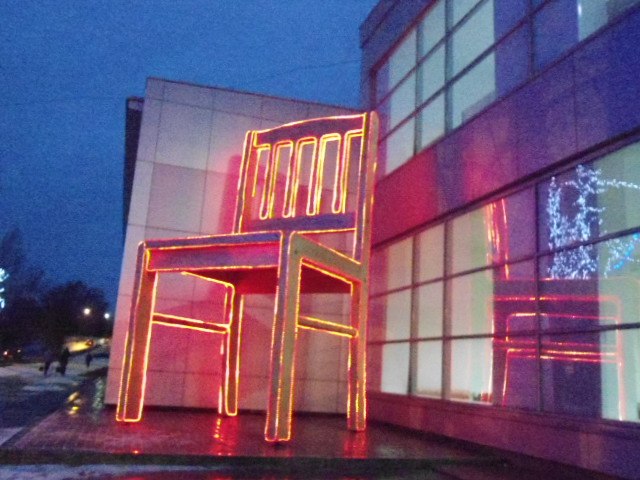 Наталья Евдокимова | Хвойная