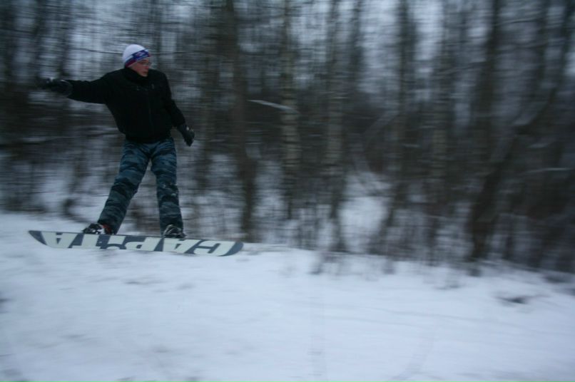 Ахмед Абубакаров | Кириши