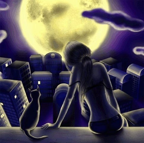 Юлия Митрофанова | Мурманск