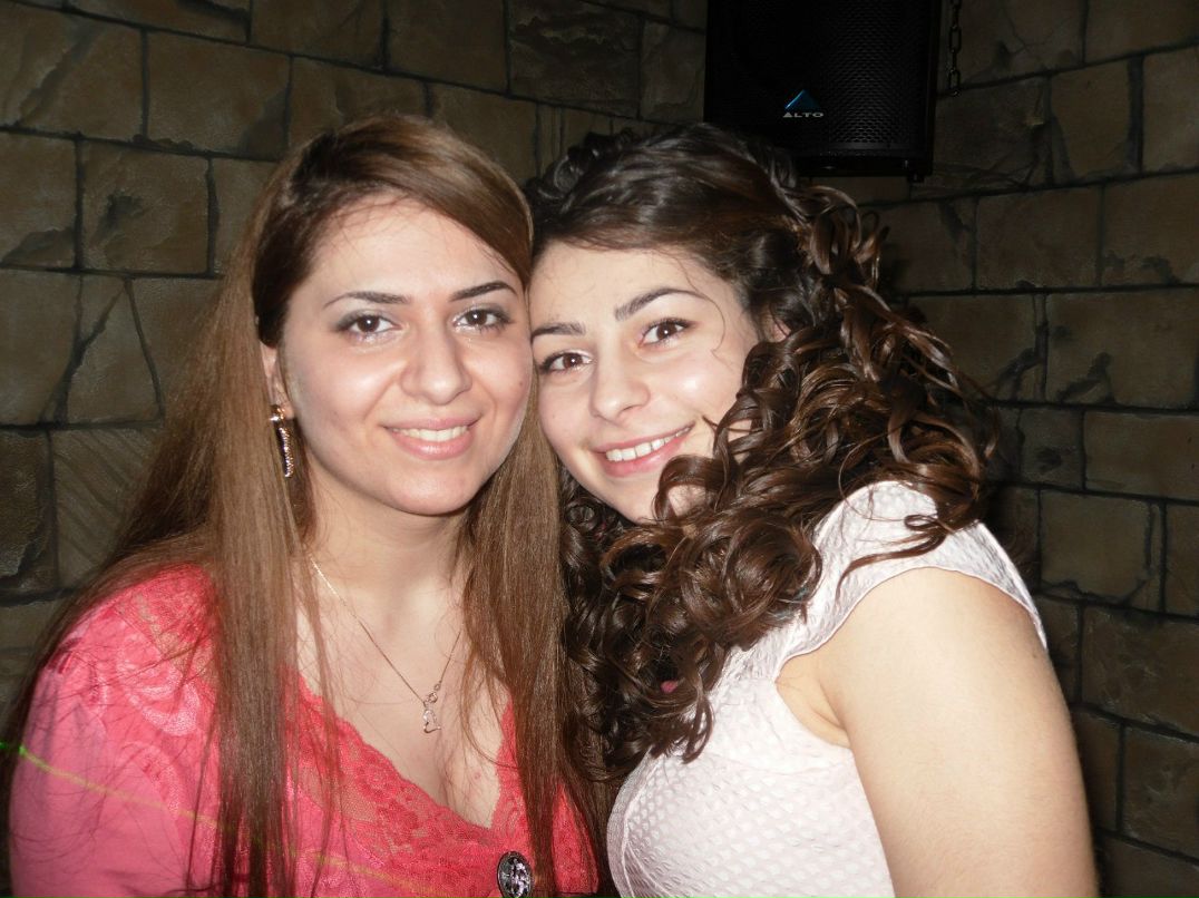 Каринэ Дроздова | Воскресенск