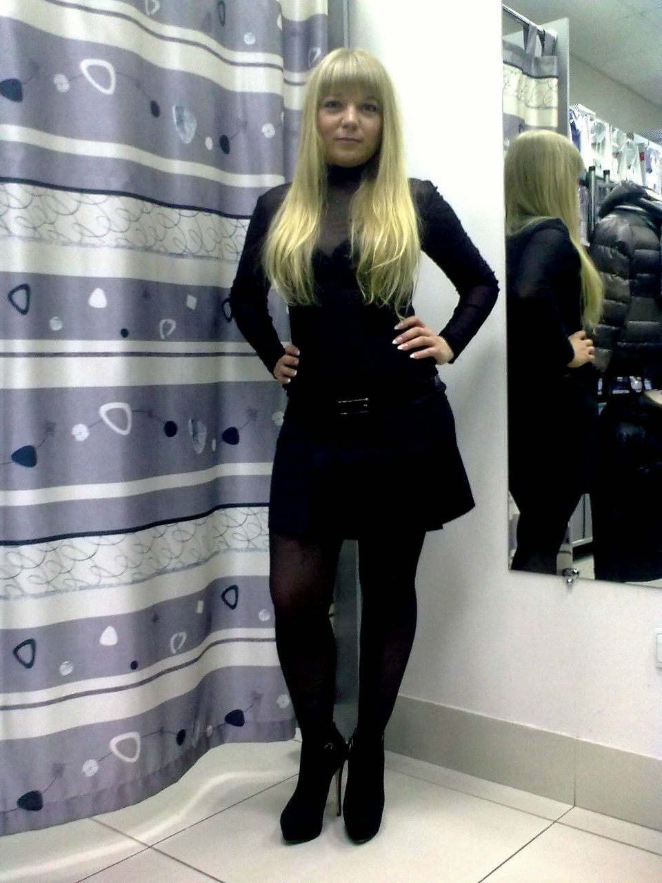 Евгения Петкова | Новокузнецк