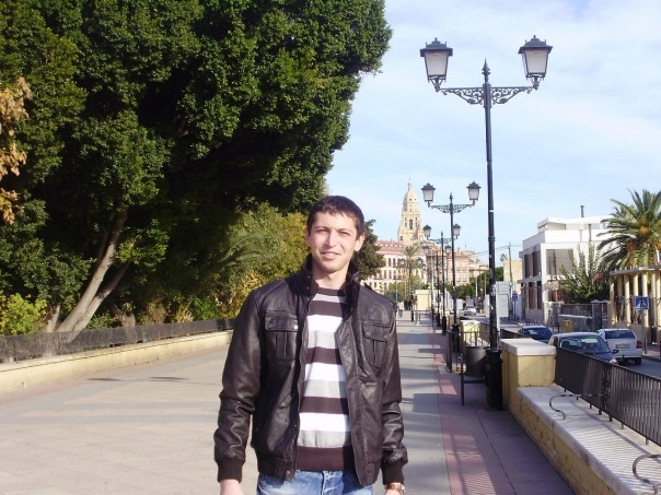 №5, Микола Чайківський, Тернополь №5, Микола Чайківський, Тернополь