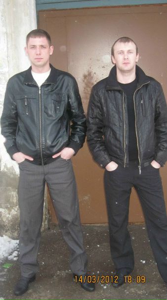 №12, Дмитрий Федяшин №12, Дмитрий Федяшин