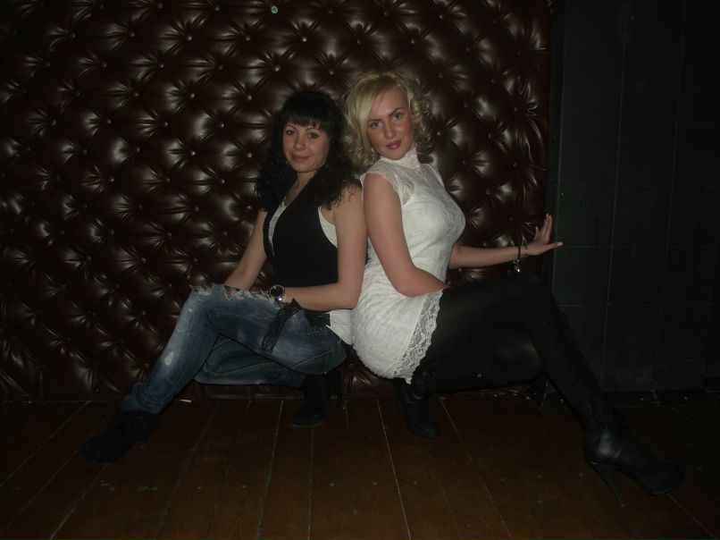 Танюшка Зинченко | Невинномысск