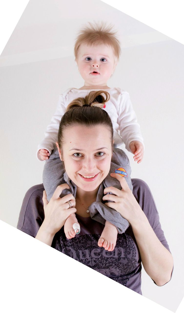 Yulia Obabko | Киев