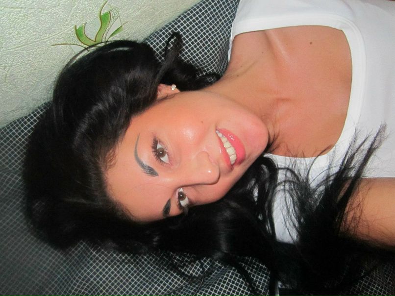 Вероника Бабурина Ms.Veronika Baburina | Санкт-Петербург