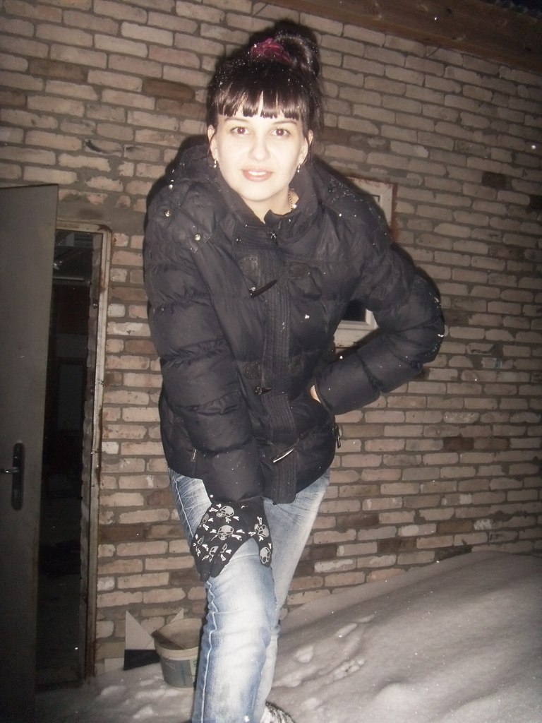 Ирэн Семёнова | Казань