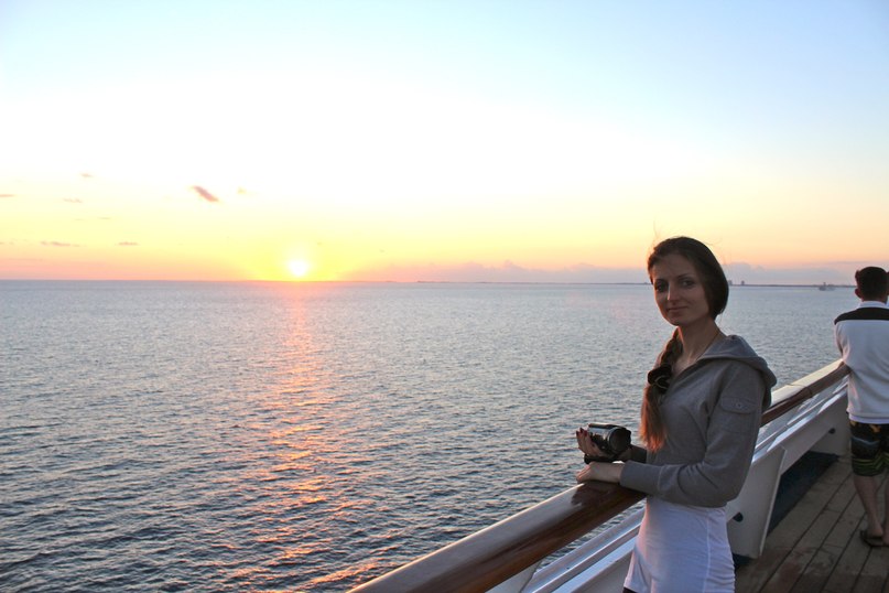 Nataliia Dun | Denver