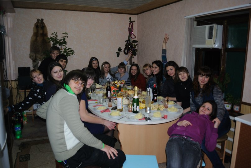 Виктория Голдабина | Краснодар