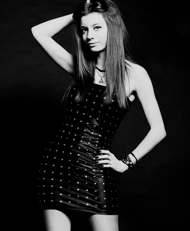 Nansy Echelon | Москва