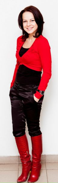 №83, Юлия Мальцева, 40 лет, Ставрополь, Россия №83, Юлия Мальцева, 40 лет, Ставрополь, Россия