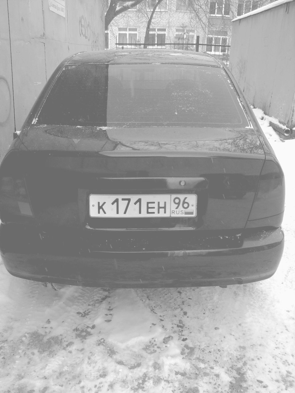 Сергей Бабакишиев | Каменск-Уральский