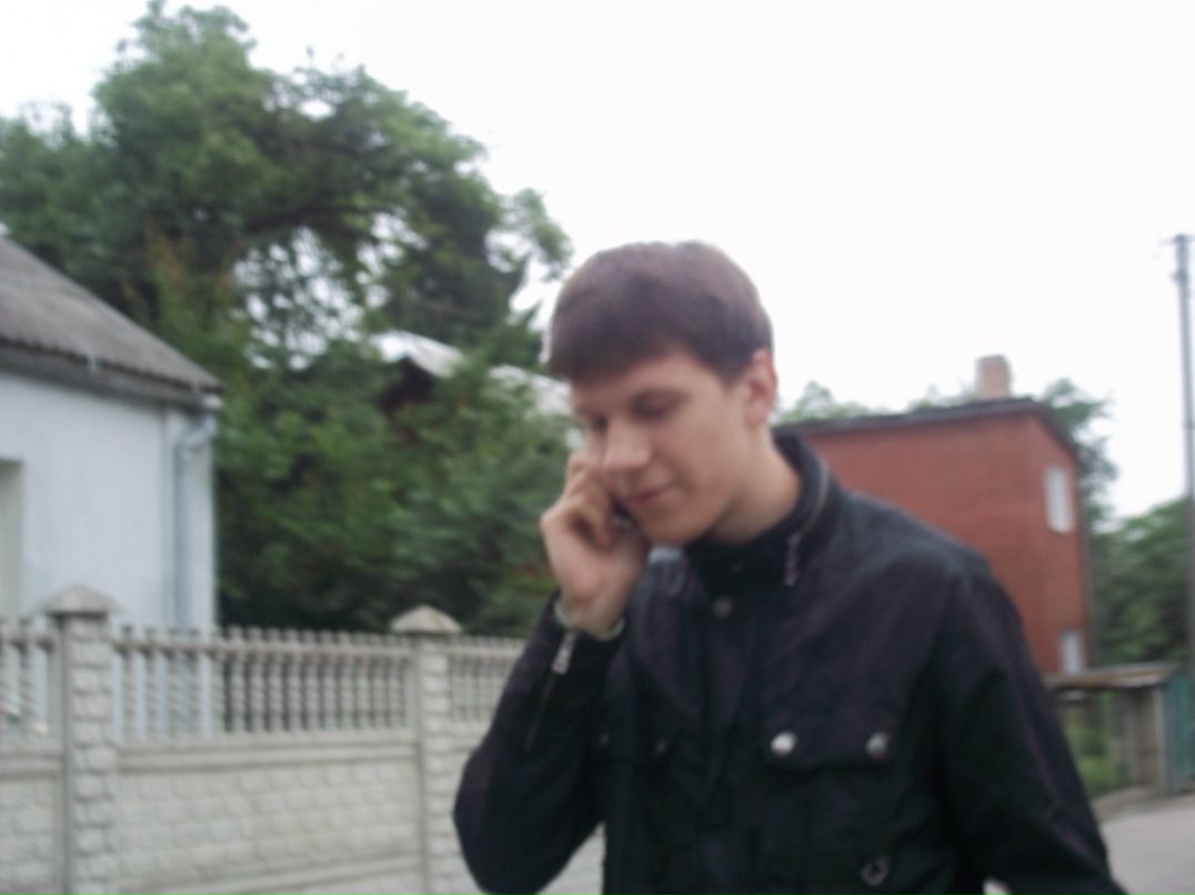 Антон Мартинюк | Ровно