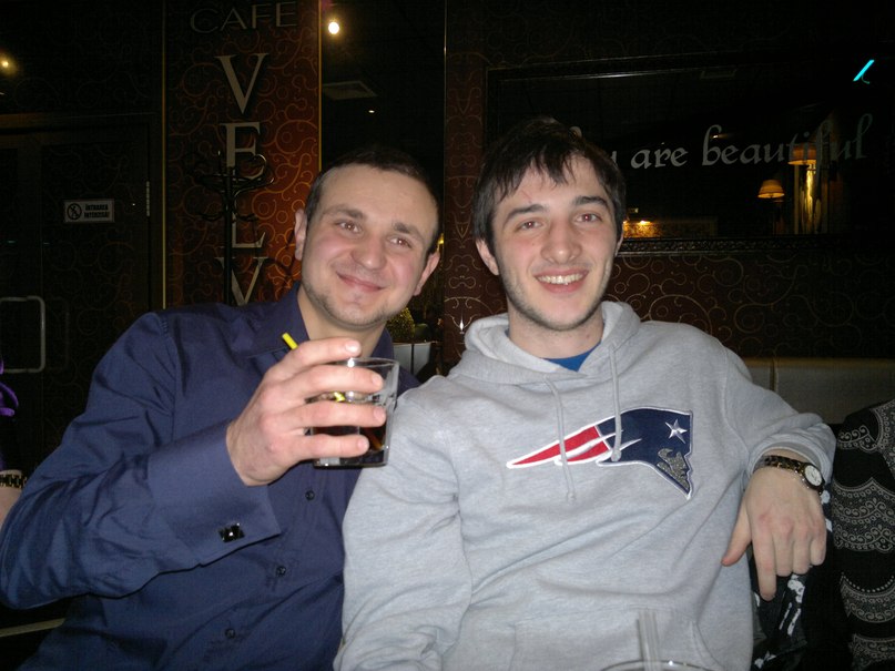 Евгений Квасюк | Санкт-Петербург