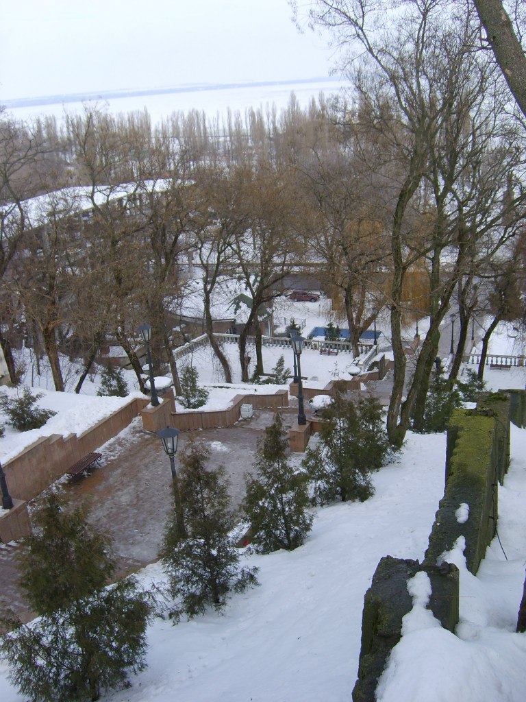 Евгений Стецюк | Таганрог
