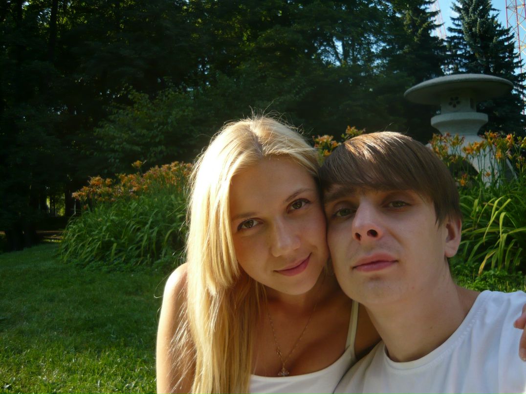 Настя Фролова | Новосибирск