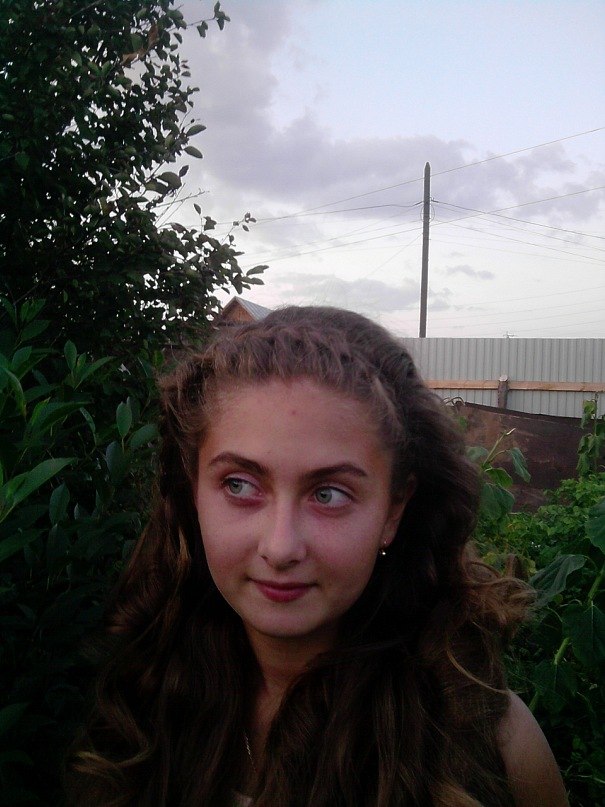 Мария Щербакова (maDama) | Верхнеуральск