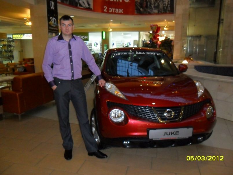 Александр Заикин | Курск