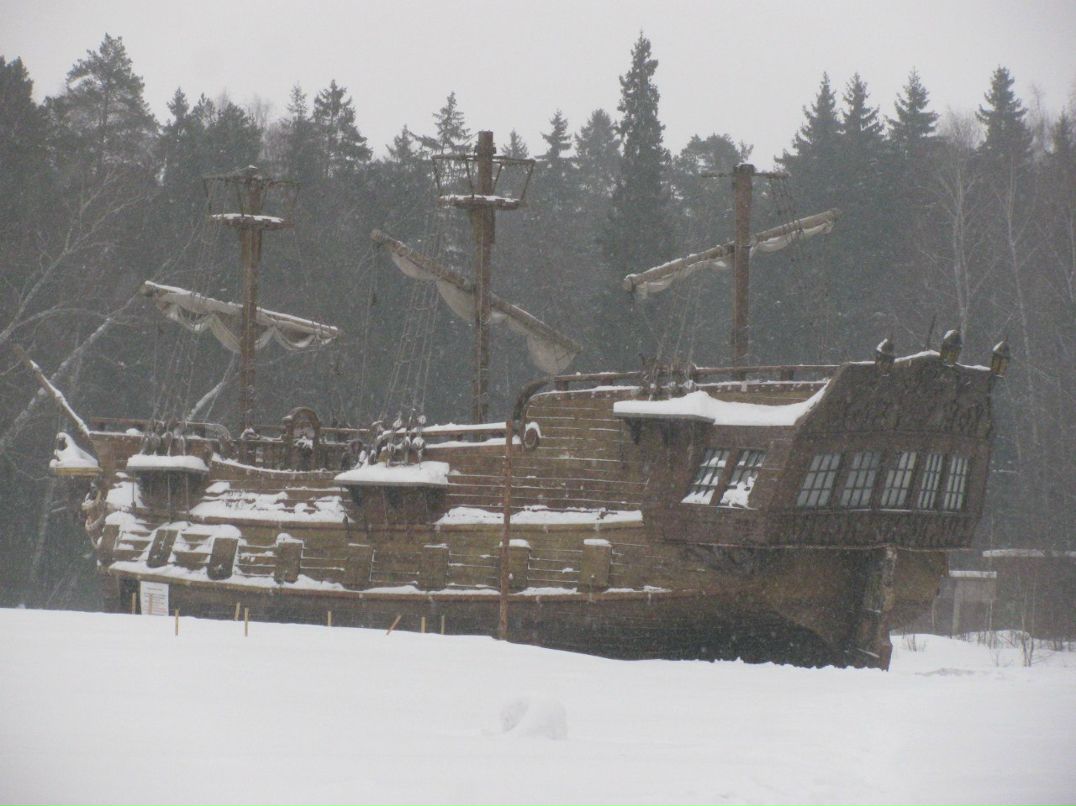 Михаил Миронов | Москва