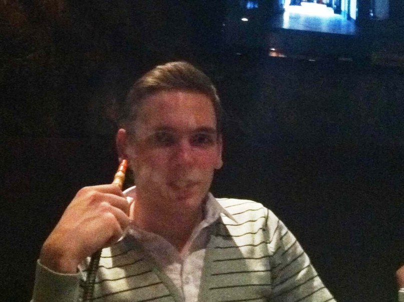 Андрей Гузеев ⒶⓃⒹⓇⓎⒶⓍⒶ | Киев